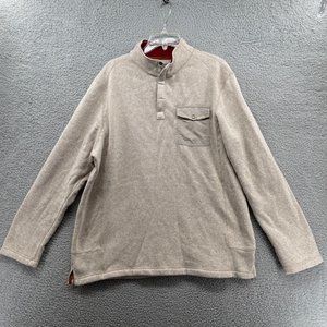Woolrich Beige Men's Sweater